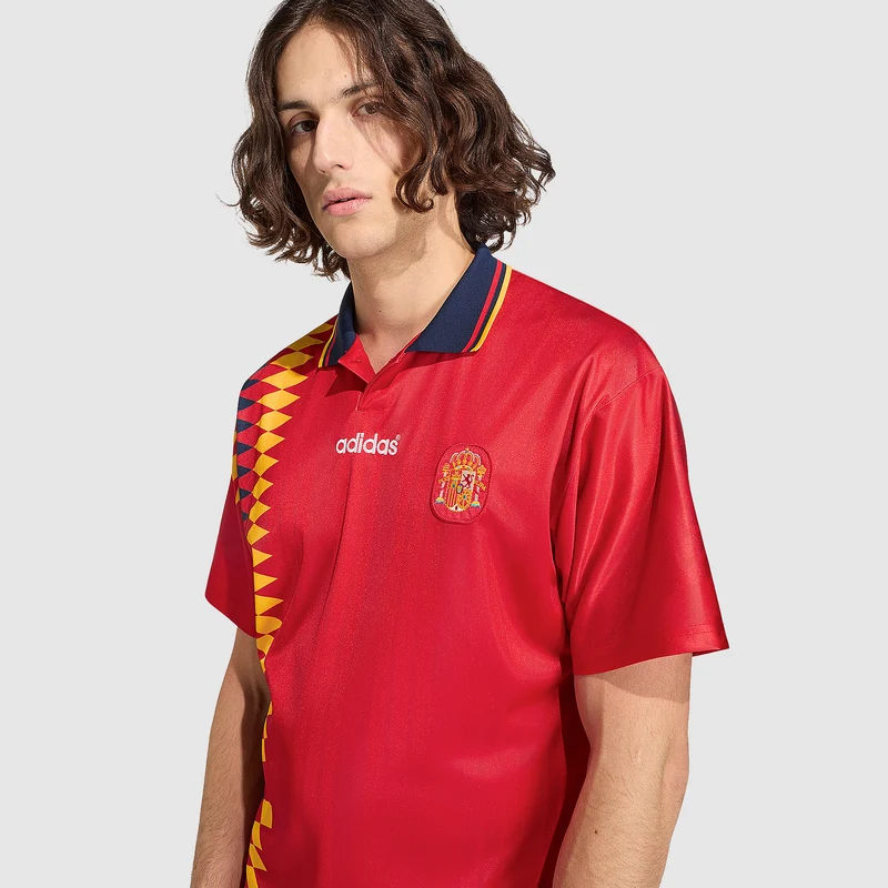 Maillot Domicile adidas Originals Espagne 1994