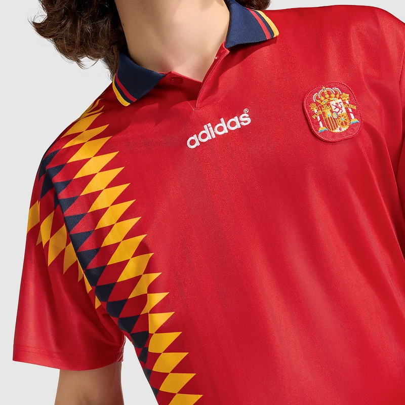 Maillot Domicile adidas Originals Espagne 1994