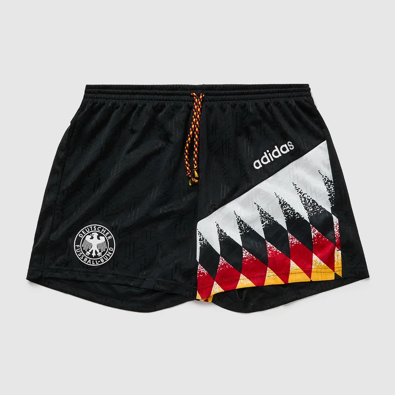 Short Domicile adidas Originals Allemagne 1994