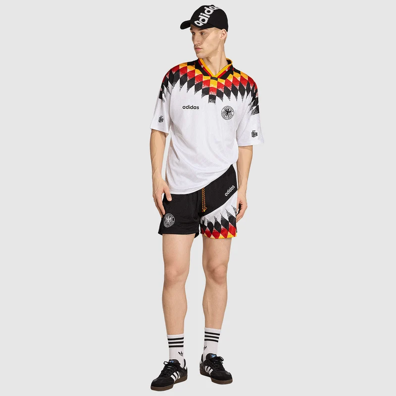 Short Domicile adidas Originals Allemagne 1994