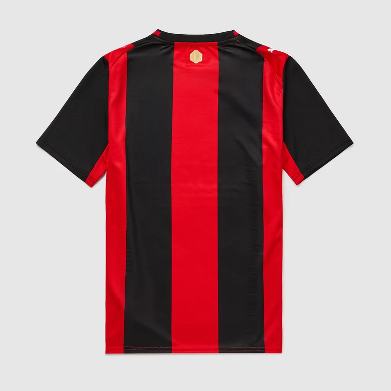 Maillot Domicile Puma AC Milan 26/27