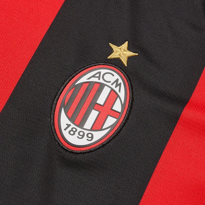 Maillot Domicile Puma AC Milan 26/27