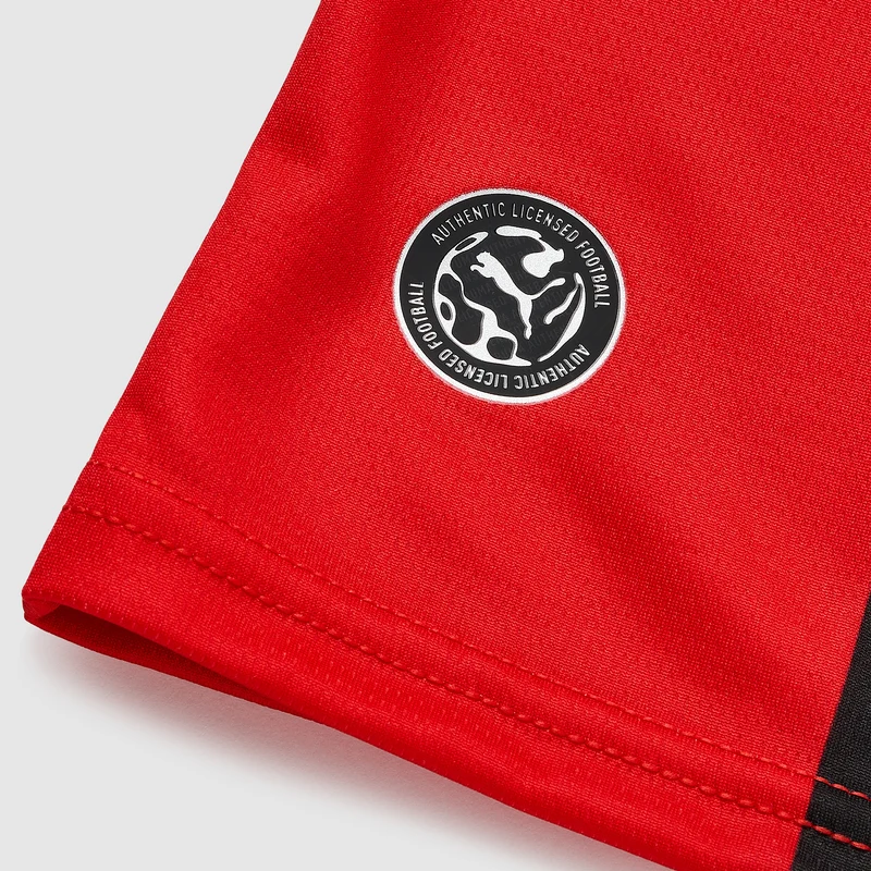 Maillot Domicile Puma AC Milan 26/27