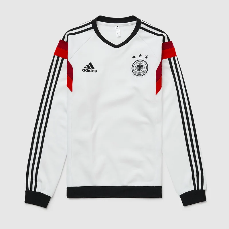 Sweat adidas Originals Allemagne 2014 Col Rond