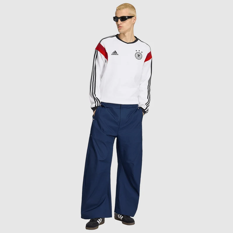 Sweat adidas Originals Allemagne 2014 Col Rond