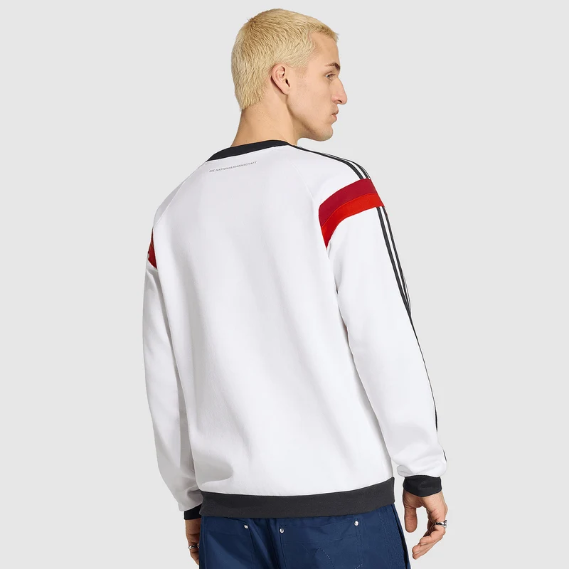 Sweat adidas Originals Allemagne 2014 Col Rond