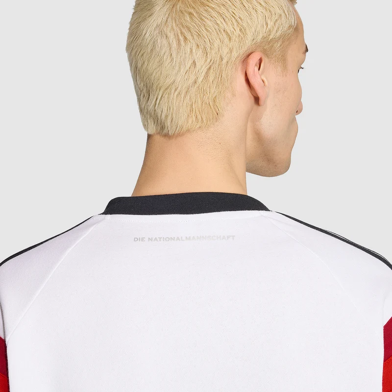 Sweat adidas Originals Allemagne 2014 Col Rond