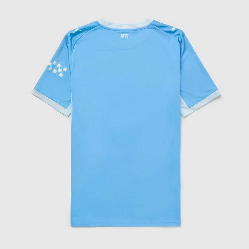 Maillot Domicile Puma Manchester City 26/27