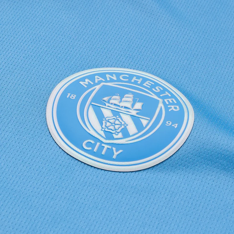 Maillot Domicile Puma Manchester City 26/27