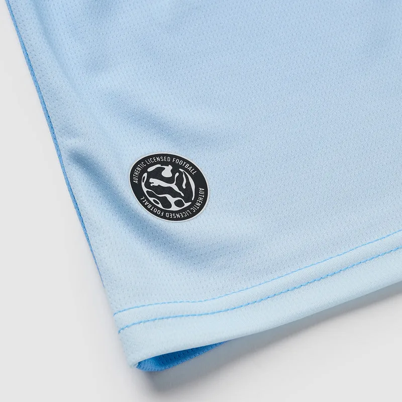 Maillot Domicile Puma Manchester City 26/27