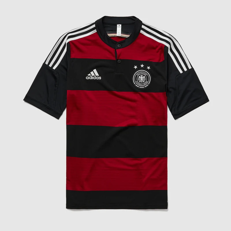 Maillot Extérieur adidas Originals Allemagne 2014