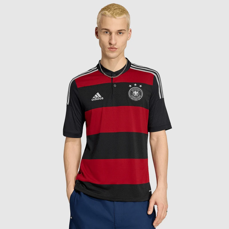 Maillot Extérieur adidas Originals Allemagne 2014