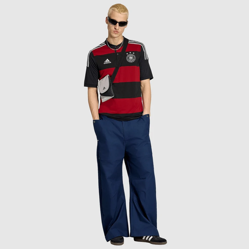 Maillot Extérieur adidas Originals Allemagne 2014