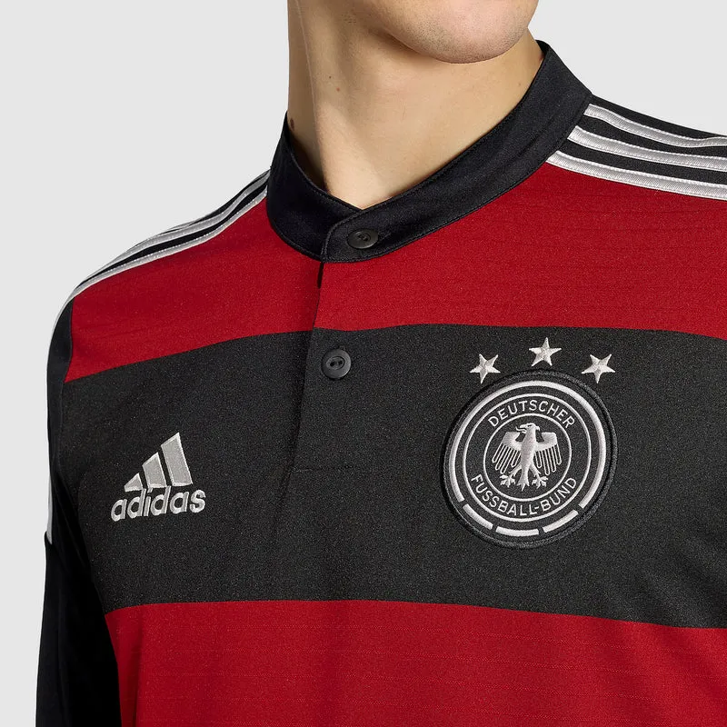 Maillot Extérieur adidas Originals Allemagne 2014