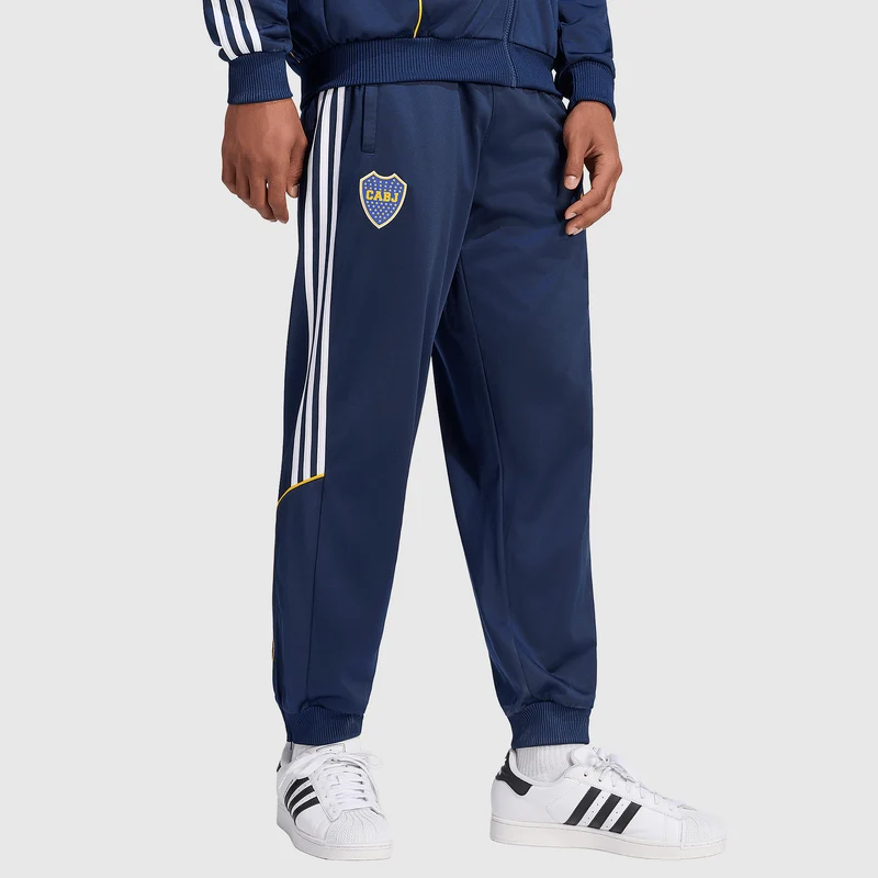 adidas Originals Boca Juniors 26/27 Anniversary Track Pants
