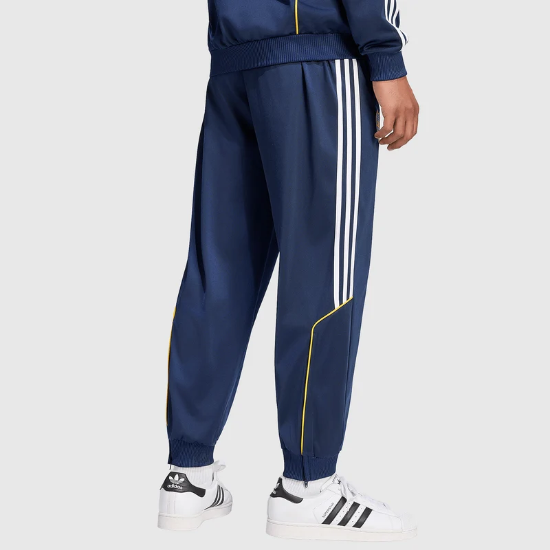 adidas Originals Boca Juniors 26/27 Anniversary Track Pants