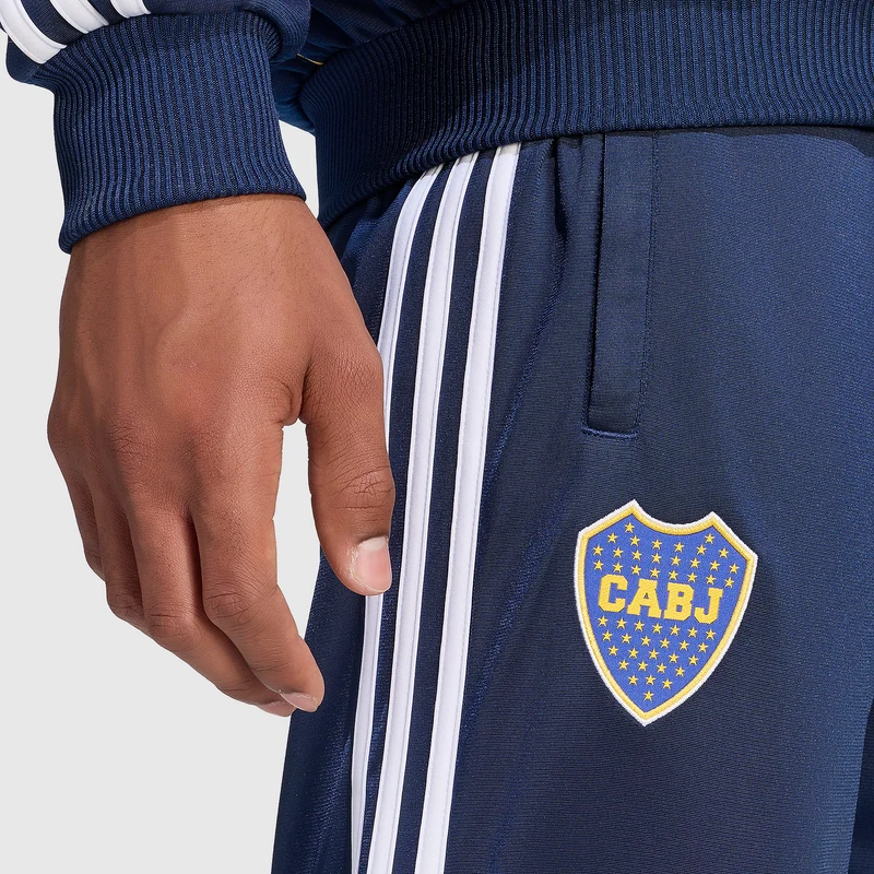 adidas Originals Boca Juniors 26/27 Anniversary Track Pants