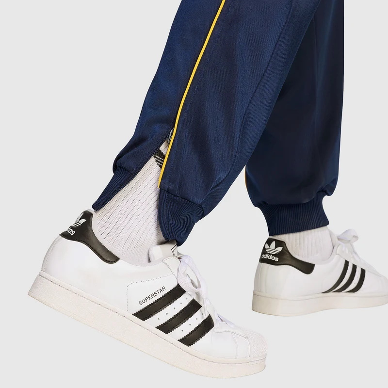 adidas Originals Boca Juniors 26/27 Anniversary Track Pants
