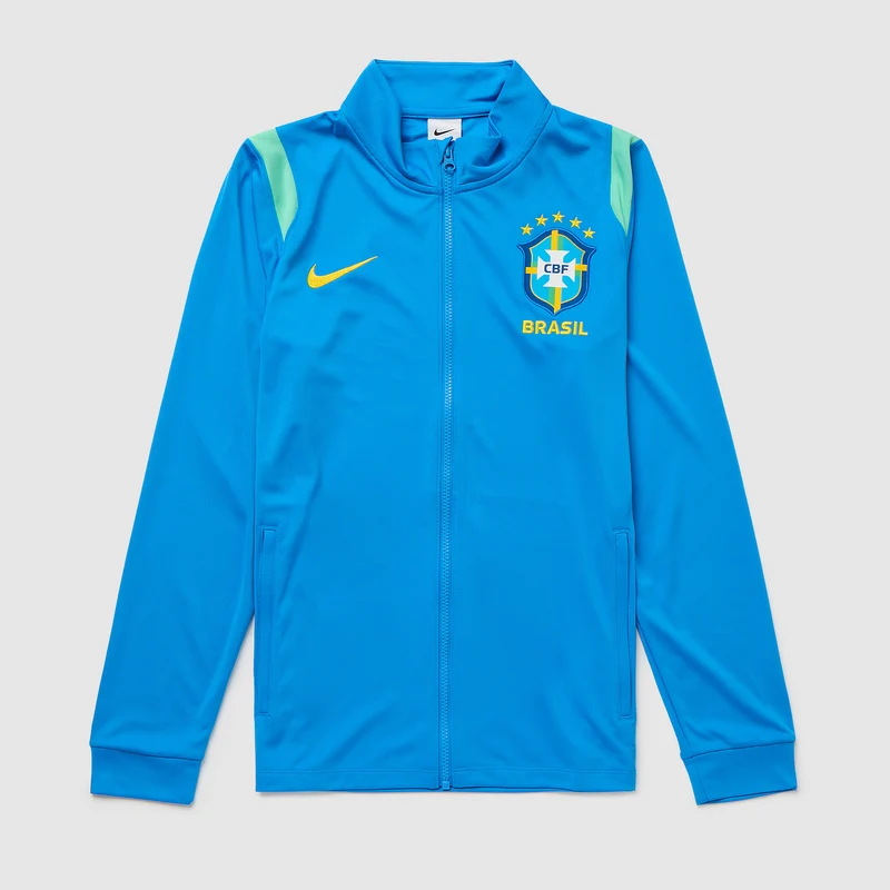 Veste de Survêtement Nike Brésil 2026 Dri-FIT Academy Pro