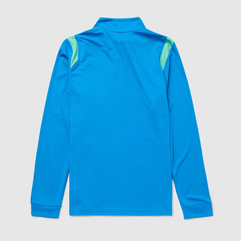 Veste de Survêtement Nike Brésil 2026 Dri-FIT Academy Pro