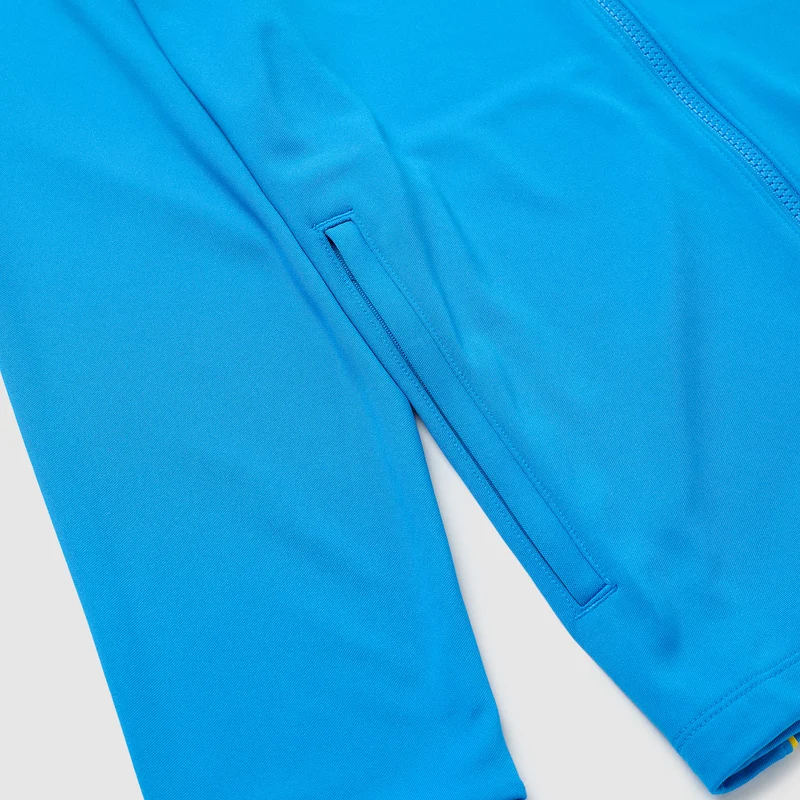 Veste de Survêtement Nike Brésil 2026 Dri-FIT Academy Pro