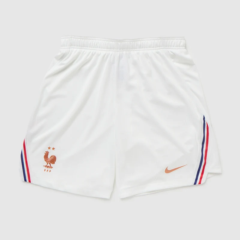 Short Domicile Nike France 2026 Dri-FIT Stadium
