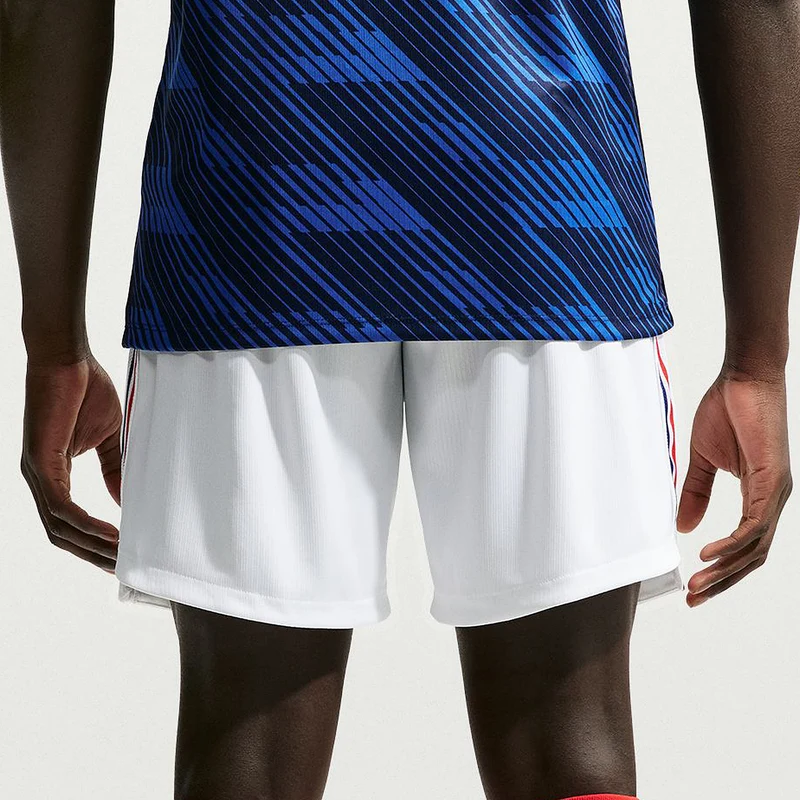 Short Domicile Nike France 2026 Dri-FIT Stadium