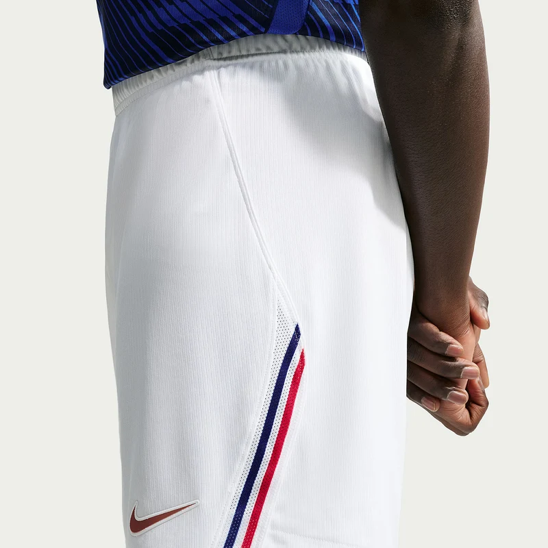 Short Domicile Nike France 2026 Dri-FIT Stadium
