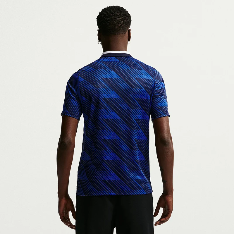 Maillot Domicile Nike France 2026 Dri-FIT Stadium