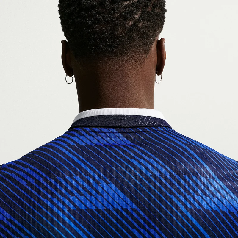 Maillot Domicile Nike France 2026 Dri-FIT Stadium