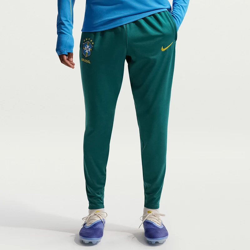 Pantalon Nike Brésil 2026 Dri-FIT Strike