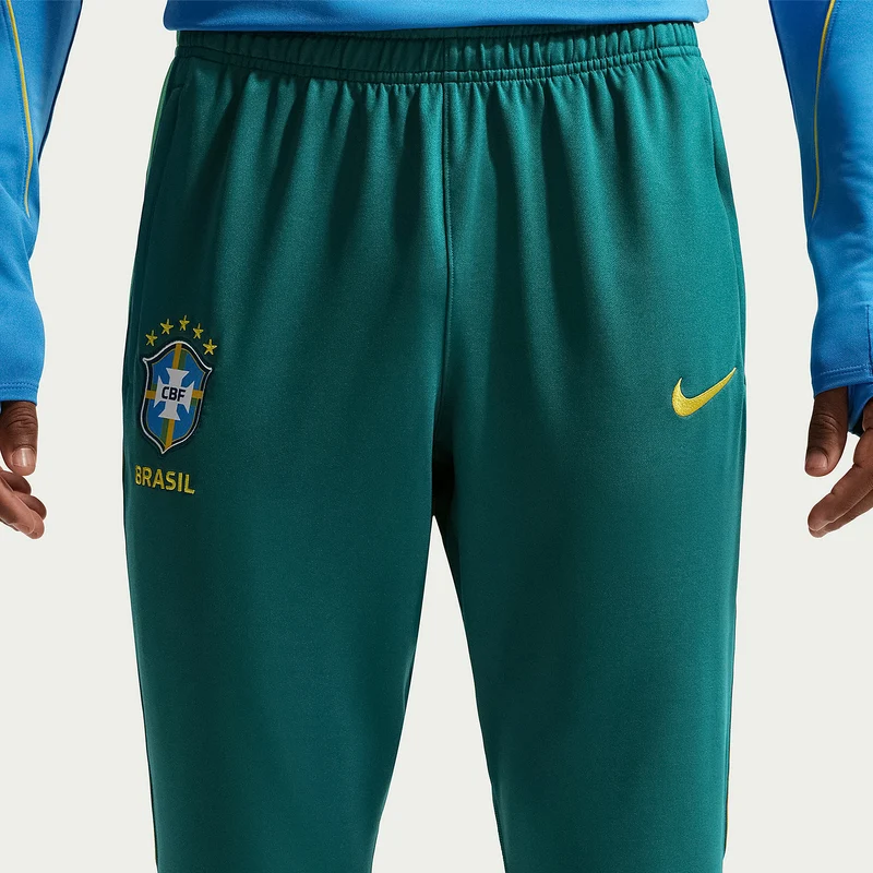 Pantalon Nike Brésil 2026 Dri-FIT Strike