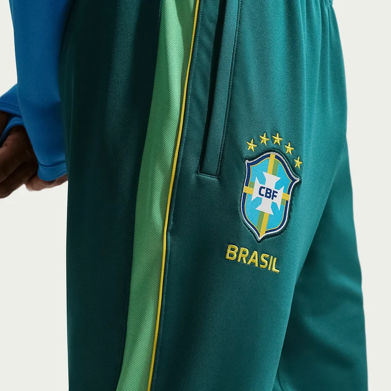 Pantalon Nike Brésil 2026 Dri-FIT Strike