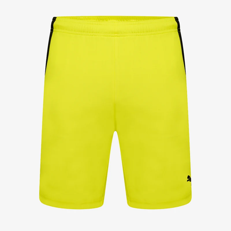 Short Puma Team Liga