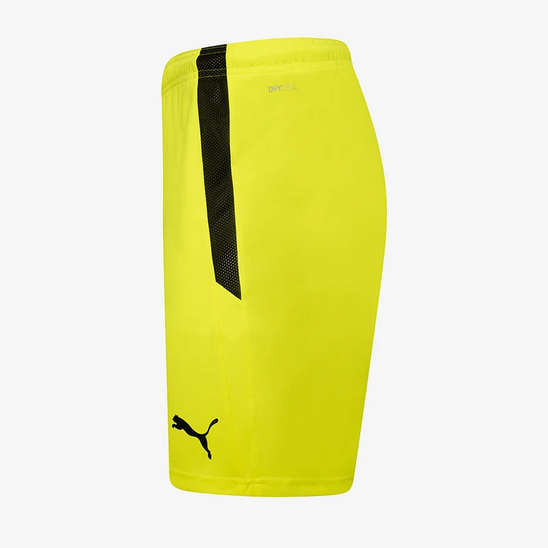 Short Puma Team Liga