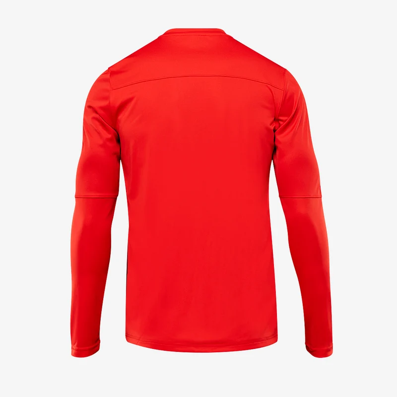Nike Boys Park 18 LS Crew Training Top