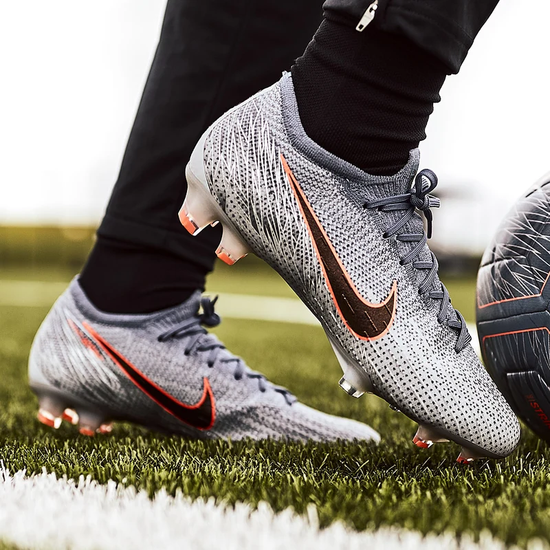 Nike Mercurial Vapor XII Elite FG