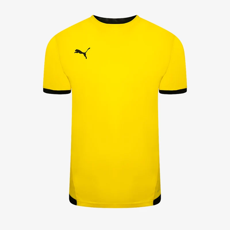 Maillot Puma Enfant Team Liga Manches Courtes