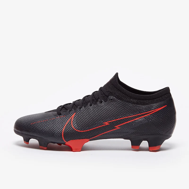 Chaussure de football à crampons pour terrain sec Nike Mercu