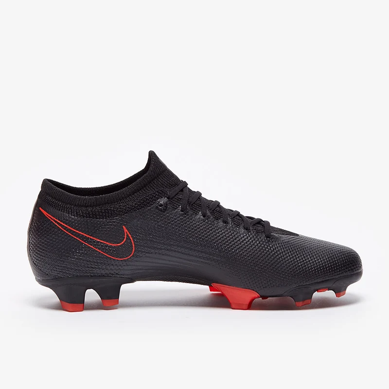 Chaussure de football à crampons pour terrain sec Nike Mercu