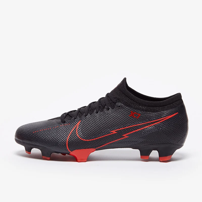 Chaussure de football à crampons pour terrain sec Nike Mercu