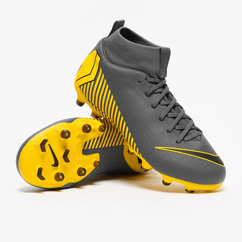 Nike Enfant Mercurial Superfly VI Academy FG/MG