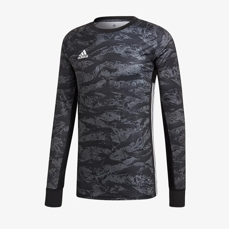 Maillot Manches Longues Enfant Gardien de But adidas Adipro 19