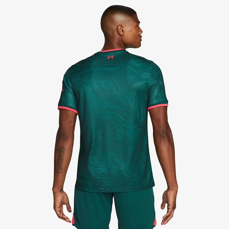 Maillot Third Nike Liverpool FC 22/23 Dri-Fit Stadium SS