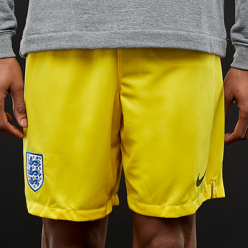 Short Gardien de But Nike Angleterre 2018 Stadium