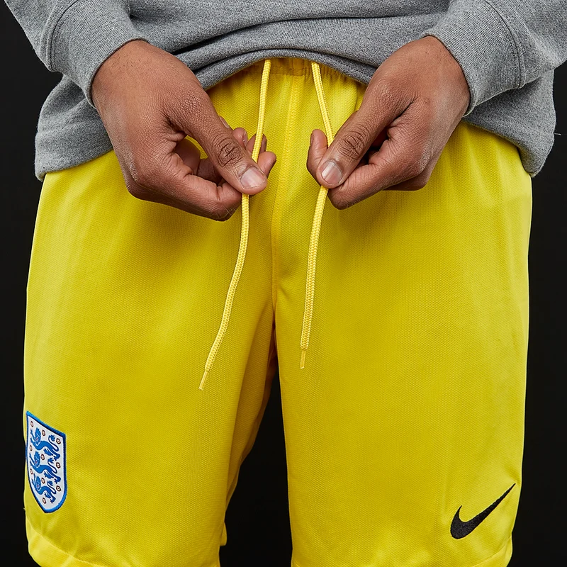 Short Gardien de But Nike Angleterre 2018 Stadium
