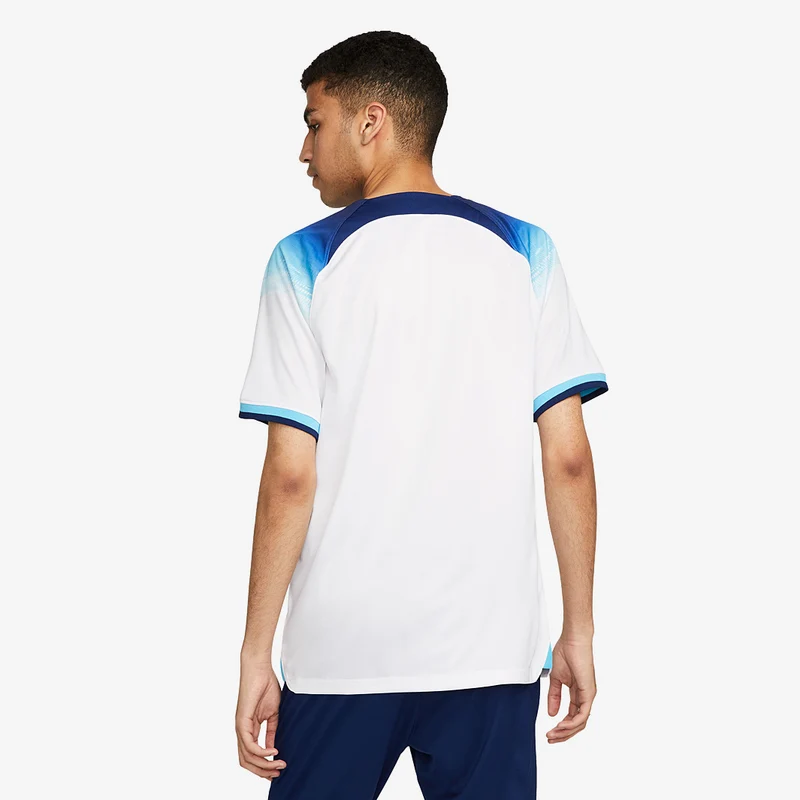 Maillot Domicile Nike Angleterre 22/23 Dri-Fit SS