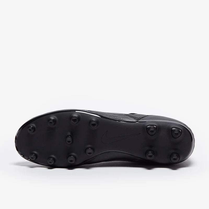 Chaussure de football à crampons pour terrain sec Nike Premi