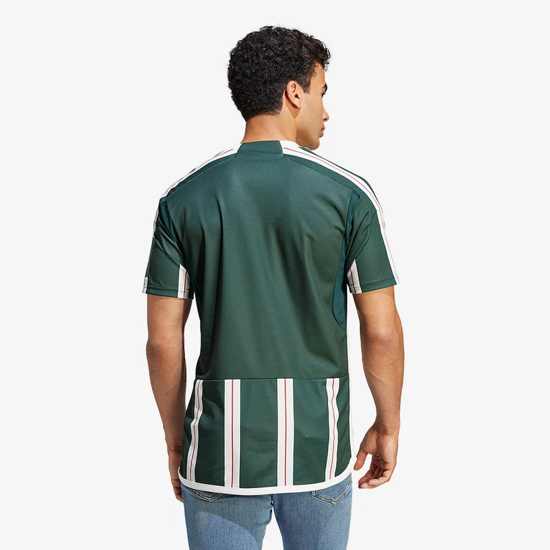 adidas Men Maillot Extérieur Manchester United 23/24