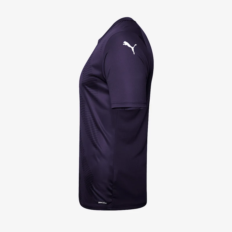 Maillot Puma Enfant Team Glory Manches Courtes